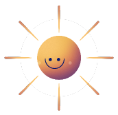Image of a sun